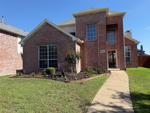 3933 Windford Dr, Plano, TX, 75025-2069 | Card Image