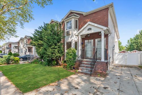 93-29 91st Ave, Woodhaven, NY, 11421-2745 | Card Image