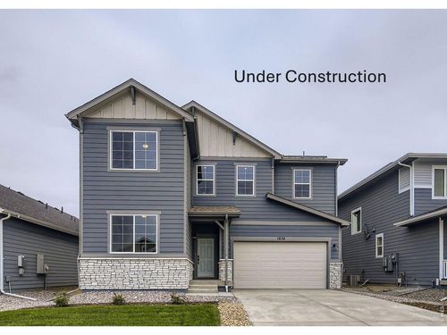 1808 Baltusrol Dr, Fort Collins, CO, 80524 | Card Image