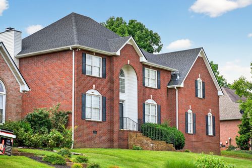 118 Wynbrooke Trce, Hendersonville, TN, 37075-6705 | Card Image