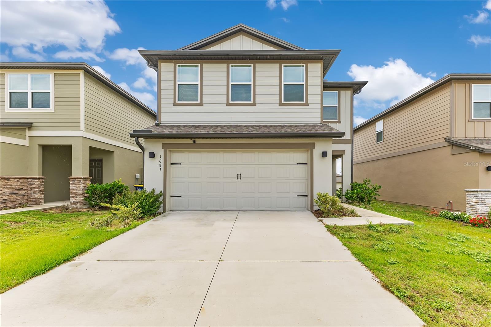Residential in MINNEOLA