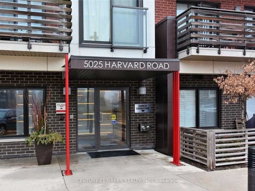109-5025 Harvard Rd, Mississauga, ON, L5M0W6 | Card Image