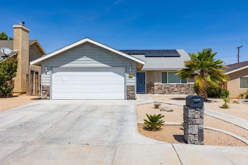914 W Dolphin Ave, Ridgecrest, CA, 93555 | Card Image