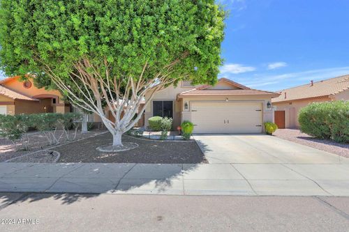 20919 N 86th Drive, Peoria, AZ, 85382 | Card Image