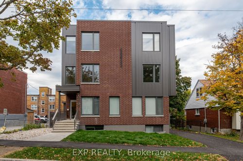 2-1267 Summerville Ave, Ottawa, ON, K1Z8G6 | Card Image