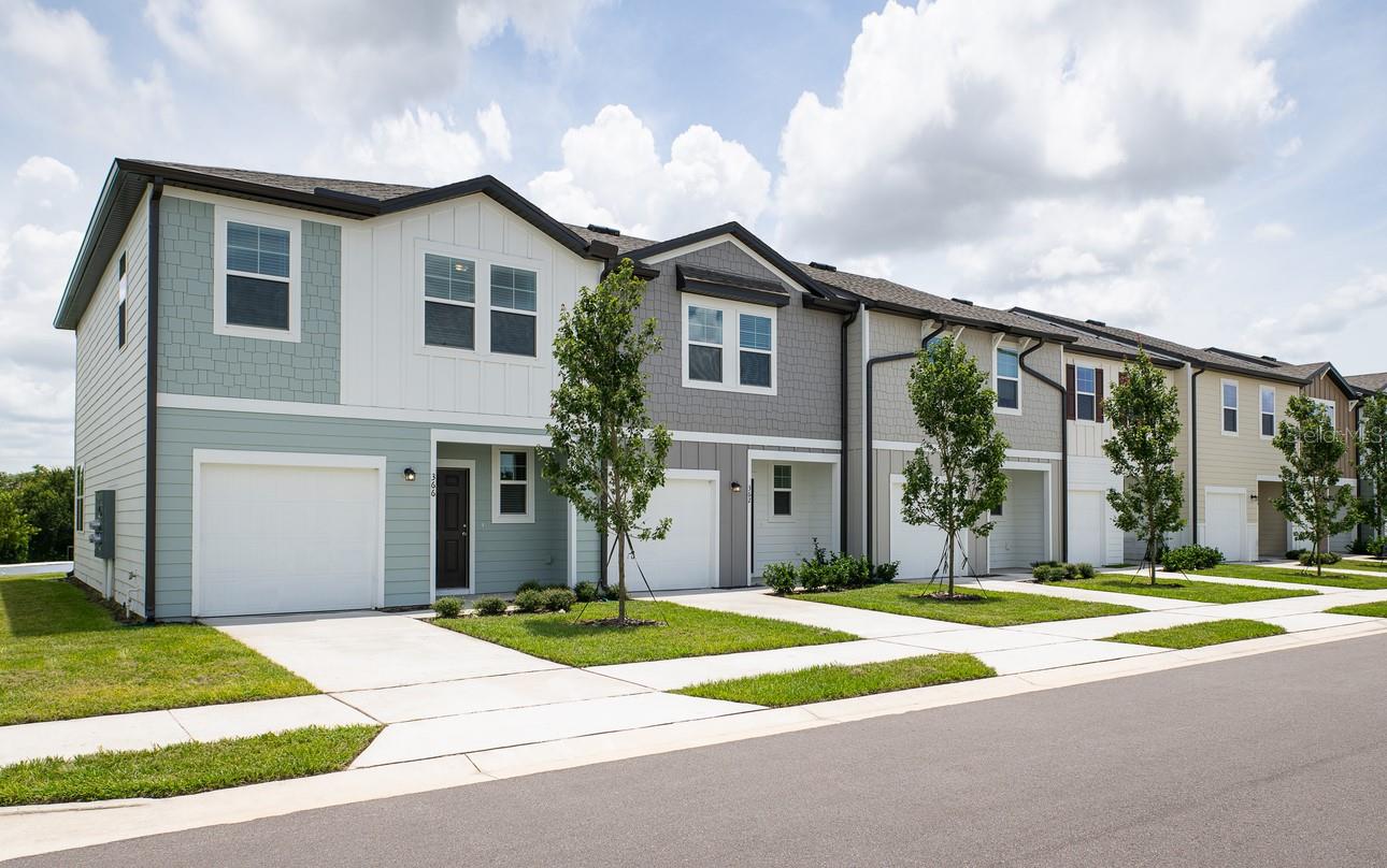 Bucket Ct, Gibsonton, FL 33534