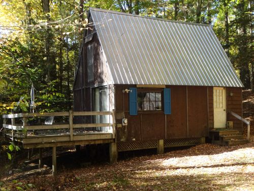 28 Staddle Hill Rd, Winchester, NH, 03470-2729 | Card Image