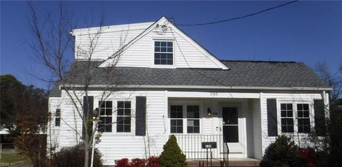 530 Sterling St, Norfolk, VA, 23505-2169 | Card Image