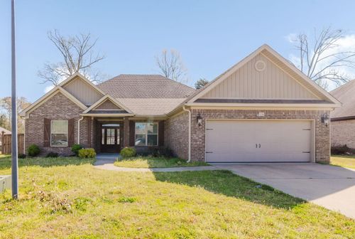 3236 Dapple Gray Rd, Benton, AR, 72015-5078 | Card Image
