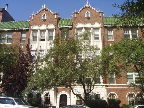 apt-100c-1824 N Lincoln Park W, Chicago, IL, 60614-5333 | Card Image