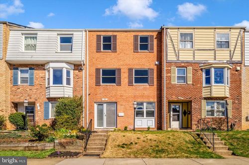 55 Timber Rock Rd, GAITHERSBURG, MD, 20878-2267 | Card Image