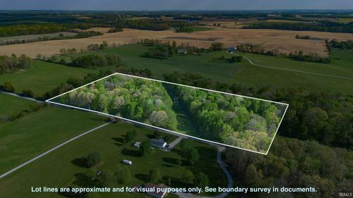 TBD Bono Rd, Mitchell, IN, 47446 | Card Image