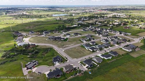  41 Lots The Meadows Subdivisio, Williston, ND, 58801 | Card Image