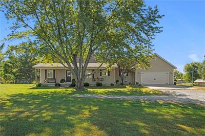 13509 E Harvest Lane, House other with 3 bedrooms, 2 bathrooms and null parking in Peculiar MO | Image 1