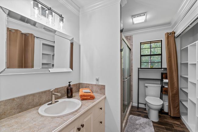 78 Minchew Ln, House other with 3 bedrooms, 3 bathrooms and null parking in Bigelow AR | Image 33
