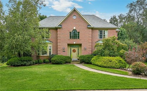 3166 Canterbury Dr, Allison Park, PA, 15101-1527 | Card Image
