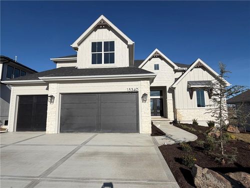 15340 W 161st Ter, Olathe, KS, 66062 | Card Image