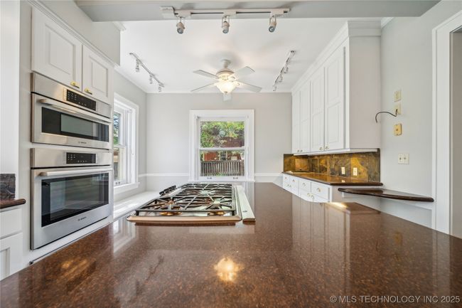 312 E 19 Th St, House other with 4 bedrooms, 4 bathrooms and null parking in Tulsa OK | Image 24