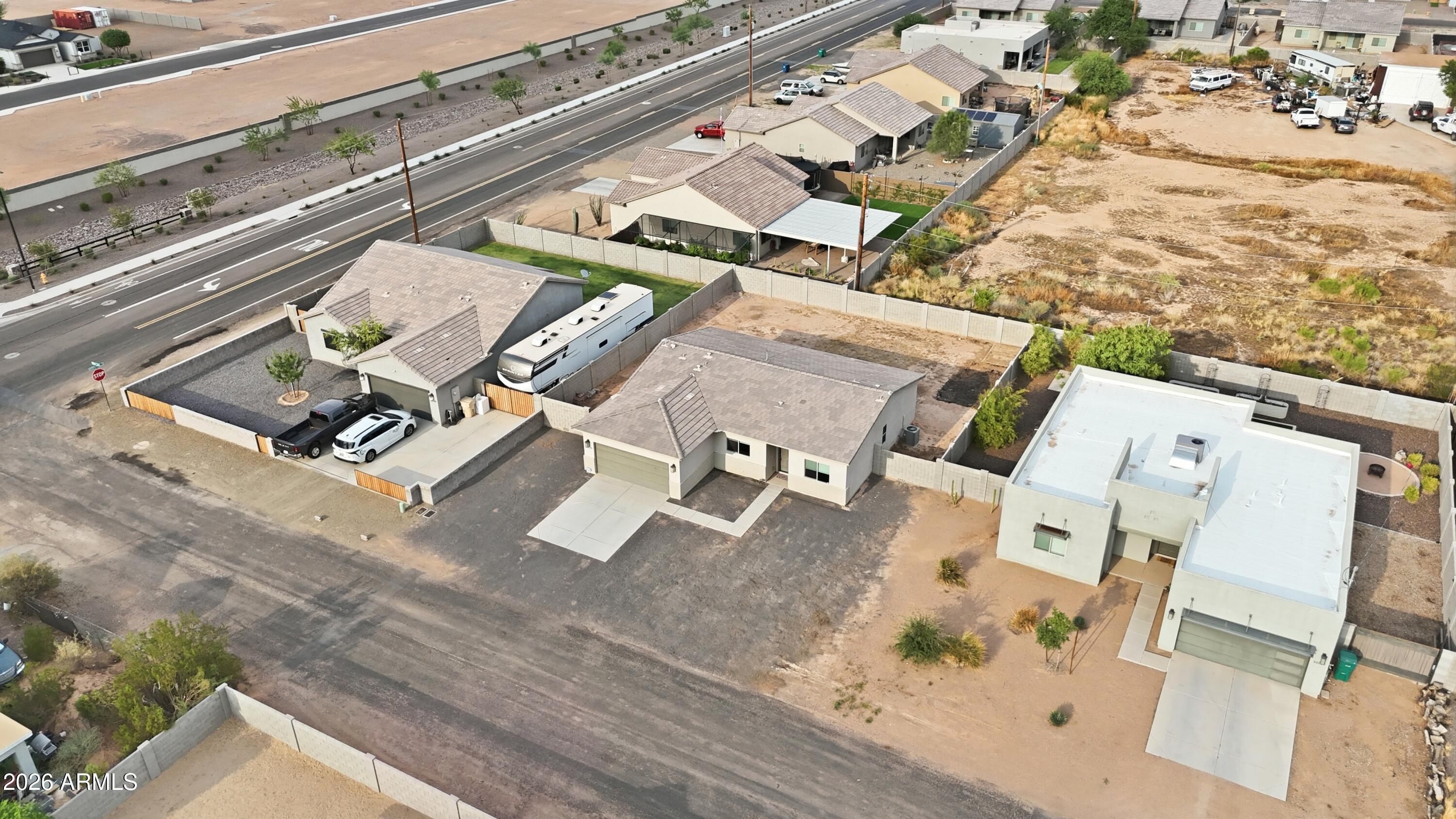Residential in San Tan Valley 4