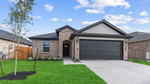 4914 Oakwood Dr, Fresno, TX, 77545-5601 | Card Image