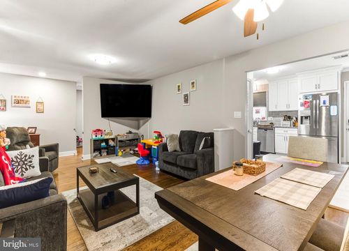 1709 Old Black Horse Pike, BLACKWOOD, NJ, 08012-5217 | Card Image