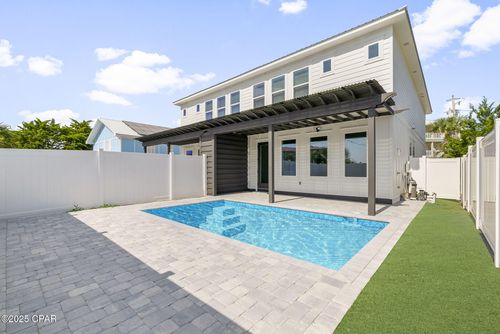 unit-b-232 San Vincente St, Panama City Beach, FL, 32413-2138 | Card Image