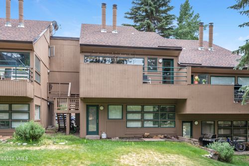 4-i-3941 Bighorn Rd, Vail, CO, 81657-4785 | Card Image