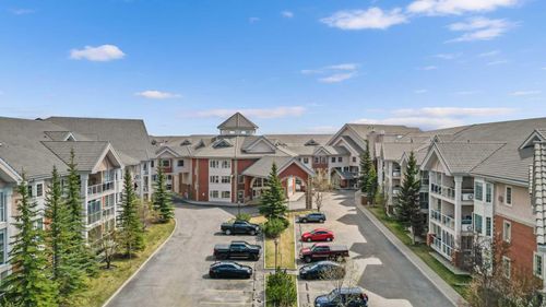 368-223 Tuscany Springs Boulevard Nw, Calgary, AB, T3L2M2 | Card Image
