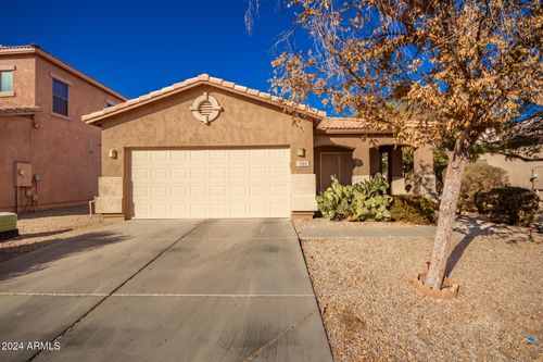 282 E Dry Creek Road, San Tan Valley, AZ, 85143 | Card Image