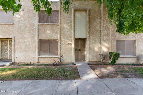 8027 N 32nd Ave, Phoenix, AZ, 85051-6215 | Card Image