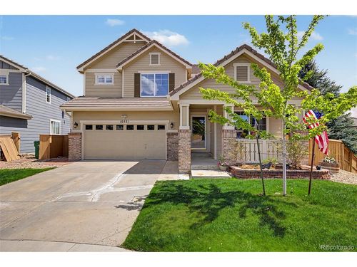 10531 Laurelglen Cir, Highlands Ranch, CO, 80130-6914 | Card Image