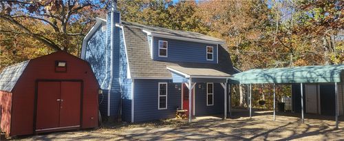 14603 Locust Mountain Rd, Chester, AR, 72934 | Card Image