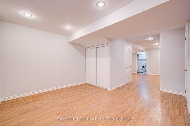 43 Tower Bridge Cres, House other with 4 bedrooms, 4 bathrooms and 1 parking in Markham ON | Image 40