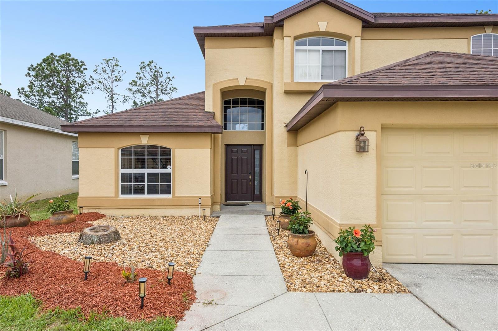 Residential in DAVENPORT 3