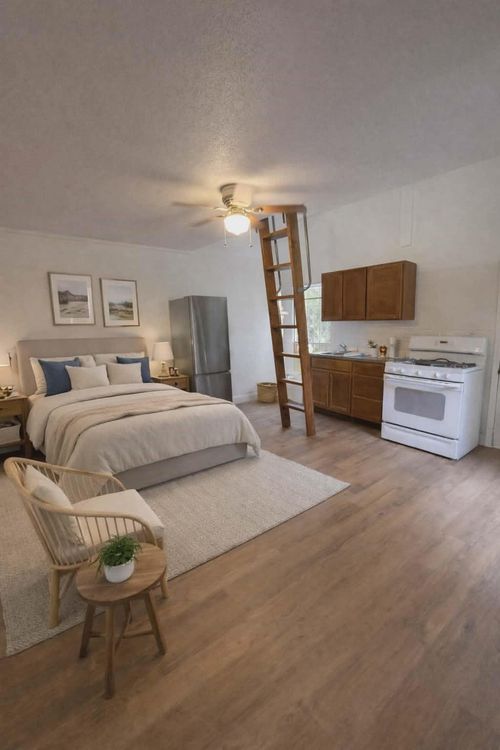 6219 Saxon Dr, Houston, TX, 77092-6246 | Card Image