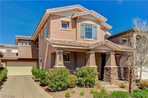 10462 Howling Coyote Avenue, Las Vegas, NV, 89135 | Card Image