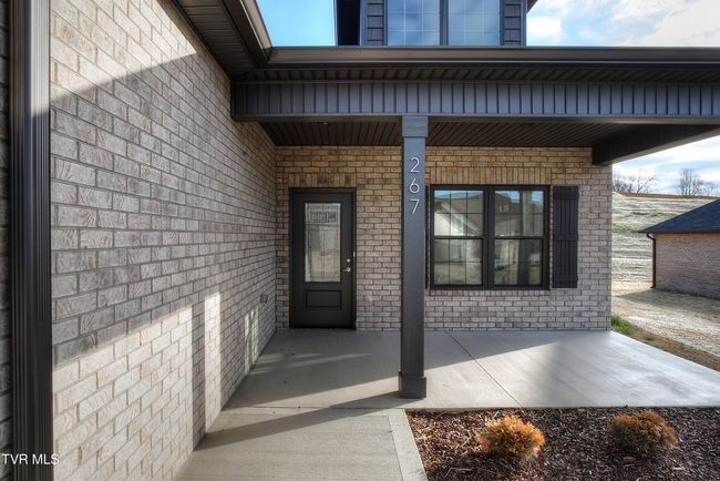 267 Ruby Rose Rdg, House other with 3 bedrooms, 2 bathrooms and null parking in Jonesborough TN | Image 5
