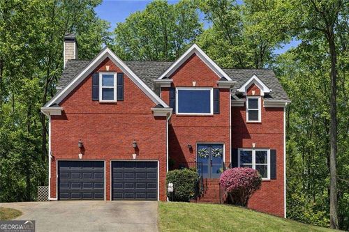 6036 Bateau Dr, Flowery Branch, GA, 30542-5639 | Card Image