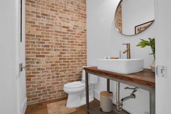9115 Hammerly Blvd, House other with 4 bedrooms, 4 bathrooms and null parking in Houston TX | Image 7