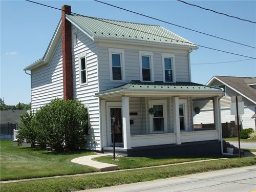 118 Cumberland Street, Berlin, PA, 15530 | Card Image
