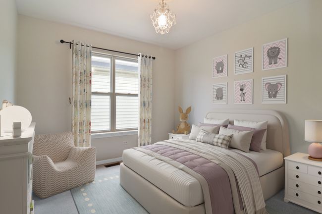 1512 Mohawk St, House other with 4 bedrooms, 4 bathrooms and 2 parking in CHICAGO IL | Image 11