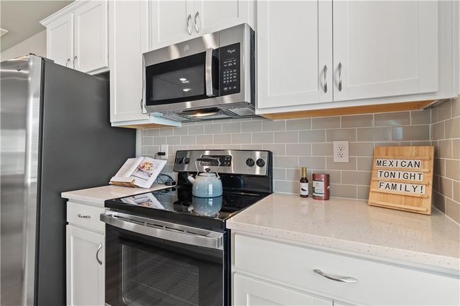 77 - 27 Cobalt Ln, Townhouse with 3 bedrooms, 4 bathrooms and null parking in Newnan GA | Image 16