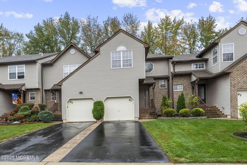 6-3-63 Atrium Way, Manalapan, NJ, 07726-5029 | Card Image