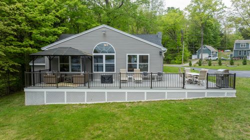 101 Thomas Pond Shore Road, Casco, ME, 04015 | Card Image