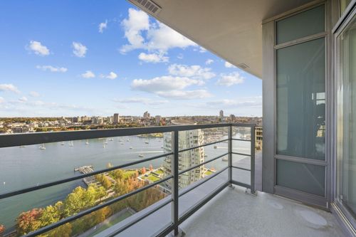 2503-1483 Homer St, Vancouver, BC, V6Z3C7 | Card Image