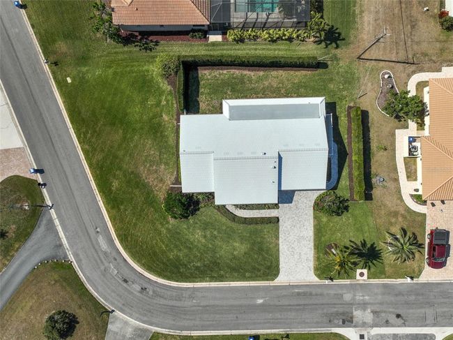308 Matisse Cir E, House other with 3 bedrooms, 2 bathrooms and null parking in NOKOMIS FL | Image 27