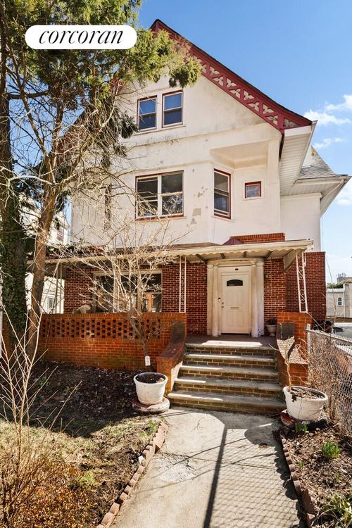 86 Lincoln Rd, Brooklyn, NY, 11225-4006 | Card Image