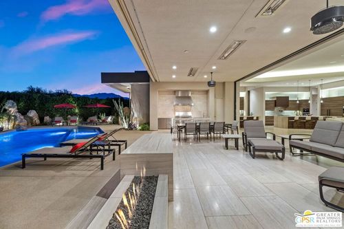 1 Sterling Ridge Dr, Rancho Mirage, CA, 92270-2607 | Card Image