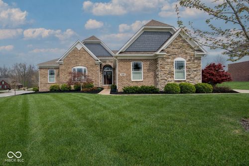 4341 Hickory Ridge Blvd, Greenwood, IN, 46143-7462 | Card Image