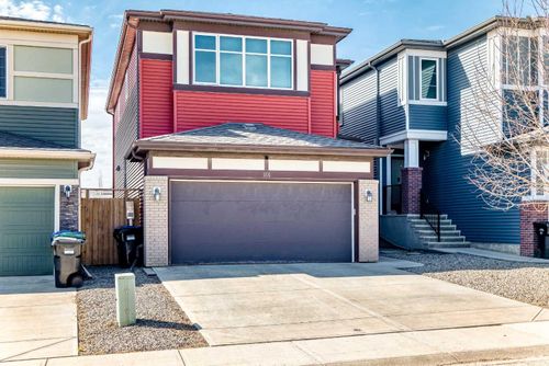 101 Belmont Terr Sw, Calgary, AB, T2X4H3 | Card Image